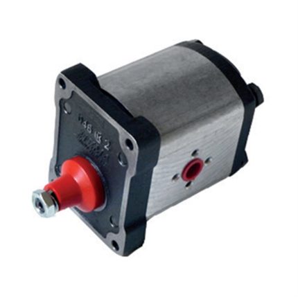 Hema 1PN 039 AB15 Dişli Pompa